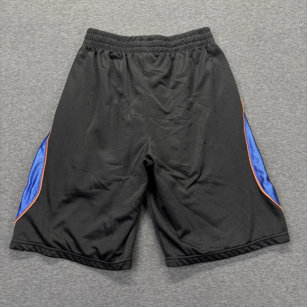 University OF Florida Gators Athletics Shorts Mens Small Logo Shiny Pockets NCAA